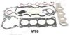 ASHIKA 48-0W-W08 Gasket Set, cylinder head